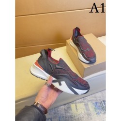 2023SS This summer's new FENDI Fendi sneakers to attract attention