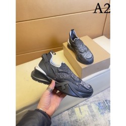 2023SS This summer's new FENDI Fendi sneakers to attract attention