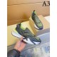 2023SS This summer's new FENDI Fendi sneakers to attract attention 2023SS This summer's new FENDI Fendi sneakers to attract attention