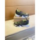 2023SS This summer's new FENDI Fendi sneakers to attract attention 2023SS This summer's new FENDI Fendi sneakers to attract attention