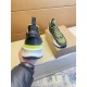 2023SS This summer's new FENDI Fendi sneakers to attract attention 2023SS This summer's new FENDI Fendi sneakers to attract attention
