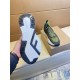 2023SS This summer's new FENDI Fendi sneakers to attract attention 2023SS This summer's new FENDI Fendi sneakers to attract attention