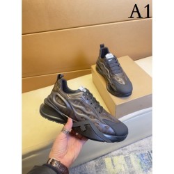 2023SS Sale FENDI Fendi sneakers at attractive prices
