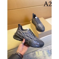 2023SS Sale FENDI Fendi sneakers at attractive prices