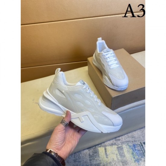 2023SS Sale FENDI Fendi sneakers at attractive prices 2023SS Sale FENDI Fendi sneakers at attractive prices