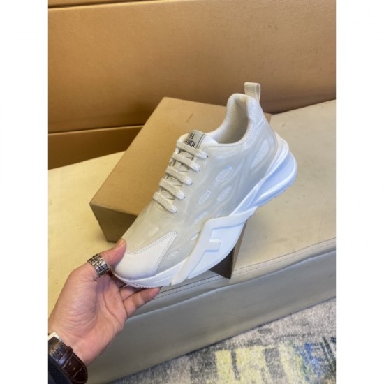2023SS Sale FENDI Fendi sneakers at attractive prices 2023SS Sale FENDI Fendi sneakers at attractive prices