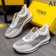 2023SS sneakers with a sense of fashion this season FENDI Fendi 2023SS sneakers with a sense of fashion this season FENDI Fendi