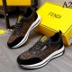 2023SS sneakers with a sense of fashion this season FENDI Fendi 2023SS sneakers with a sense of fashion this season FENDI Fendi