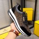 2023SS sneakers with a sense of fashion this season FENDI Fendi 2023SS sneakers with a sense of fashion this season FENDI Fendi