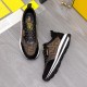 2023SS sneakers with a sense of fashion this season FENDI Fendi 2023SS sneakers with a sense of fashion this season FENDI Fendi