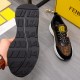 2023SS sneakers with a sense of fashion this season FENDI Fendi 2023SS sneakers with a sense of fashion this season FENDI Fendi