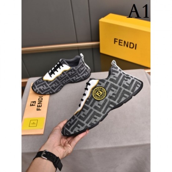 You can buy it now! New 2023SS sneakers FENDI Fendi You can buy it now! New 2023SS sneakers FENDI Fendi