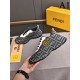 You can buy it now! New 2023SS sneakers FENDI Fendi You can buy it now! New 2023SS sneakers FENDI Fendi
