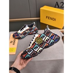 You can buy it now! New 2023SS sneakers FENDI Fendi