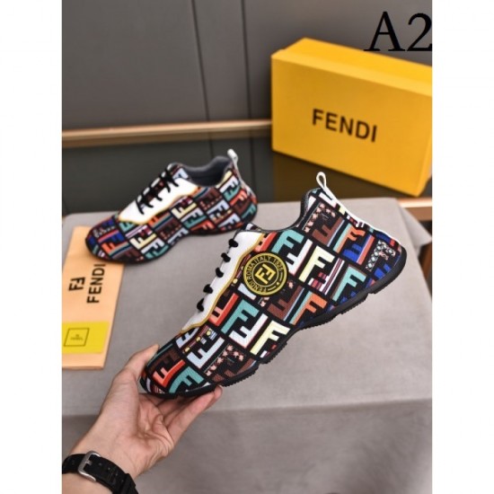 You can buy it now! New 2023SS sneakers FENDI Fendi You can buy it now! New 2023SS sneakers FENDI Fendi