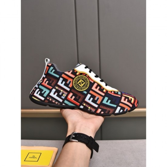 You can buy it now! New 2023SS sneakers FENDI Fendi You can buy it now! New 2023SS sneakers FENDI Fendi