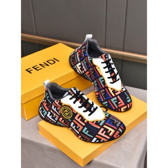 You can buy it now! New 2023SS sneakers FENDI Fendi You can buy it now! New 2023SS sneakers FENDI Fendi