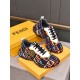 You can buy it now! New 2023SS sneakers FENDI Fendi You can buy it now! New 2023SS sneakers FENDI Fendi