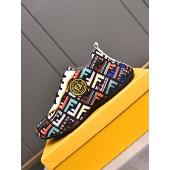 You can buy it now! New 2023SS sneakers FENDI Fendi You can buy it now! New 2023SS sneakers FENDI Fendi