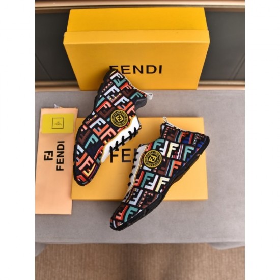 You can buy it now! New 2023SS sneakers FENDI Fendi You can buy it now! New 2023SS sneakers FENDI Fendi