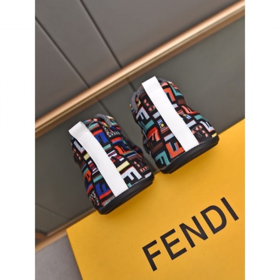 You can buy it now! New 2023SS sneakers FENDI Fendi You can buy it now! New 2023SS sneakers FENDI Fendi