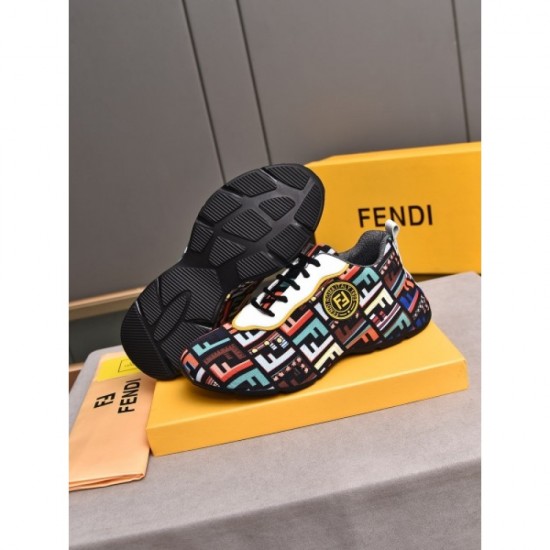 You can buy it now! New 2023SS sneakers FENDI Fendi You can buy it now! New 2023SS sneakers FENDI Fendi