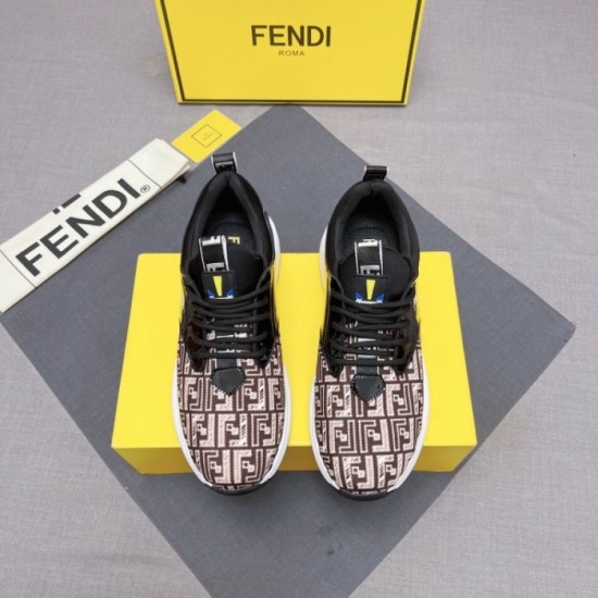 2023SS sneakers FENDI Fendi 2023SS sneakers FENDI Fendi