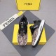 2023SS sneakers FENDI Fendi 2023SS sneakers FENDI Fendi