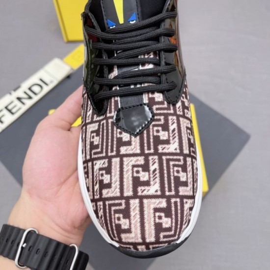 2023SS sneakers FENDI Fendi 2023SS sneakers FENDI Fendi