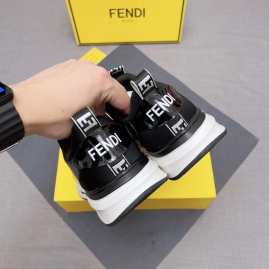 2023SS sneakers FENDI Fendi 2023SS sneakers FENDI Fendi