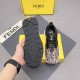 2023SS sneakers FENDI Fendi 2023SS sneakers FENDI Fendi