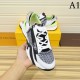 New popular beauty line 2023SS sneakers FENDI Fendi New popular beauty line 2023SS sneakers FENDI Fendi