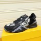 New popular beauty line 2023SS sneakers FENDI Fendi New popular beauty line 2023SS sneakers FENDI Fendi