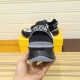 New popular beauty line 2023SS sneakers FENDI Fendi New popular beauty line 2023SS sneakers FENDI Fendi