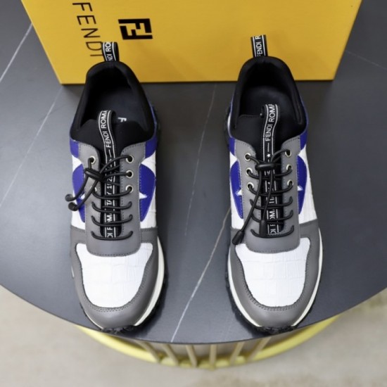2023SS sneakers FENDI Fendi is a popular item in both magazines and towns. 2023SS sneakers FENDI Fendi is a popular item in both magazines and towns.