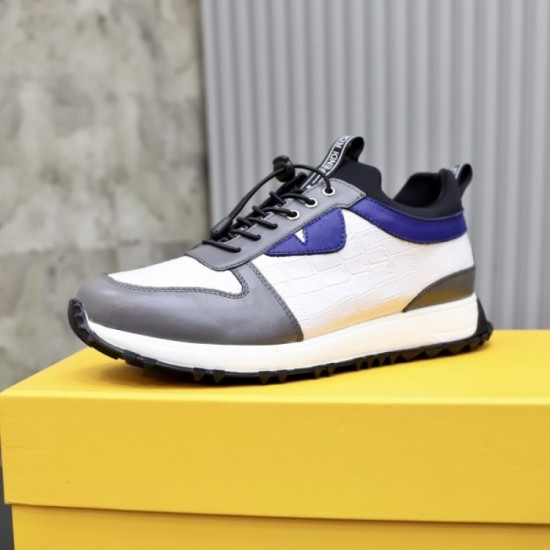 2023SS sneakers FENDI Fendi is a popular item in both magazines and towns. 2023SS sneakers FENDI Fendi is a popular item in both magazines and towns.