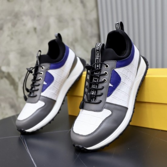 2023SS sneakers FENDI Fendi is a popular item in both magazines and towns. 2023SS sneakers FENDI Fendi is a popular item in both magazines and towns.