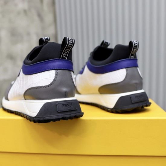 2023SS sneakers FENDI Fendi is a popular item in both magazines and towns. 2023SS sneakers FENDI Fendi is a popular item in both magazines and towns.