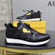 Attractive up like this year 2023SS sneakers FENDI Fendi Attractive up like this year 2023SS sneakers FENDI Fendi