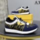 Attractive up like this year 2023SS sneakers FENDI Fendi Attractive up like this year 2023SS sneakers FENDI Fendi