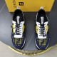 Attractive up like this year 2023SS sneakers FENDI Fendi Attractive up like this year 2023SS sneakers FENDI Fendi