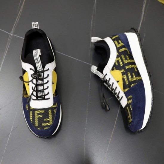 Attractive up like this year 2023SS sneakers FENDI Fendi Attractive up like this year 2023SS sneakers FENDI Fendi