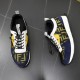 Attractive up like this year 2023SS sneakers FENDI Fendi Attractive up like this year 2023SS sneakers FENDI Fendi