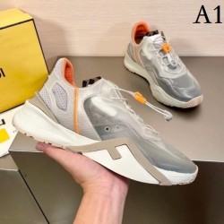 Popular New Brand Item 2023FW Sneakers FENDI Fendi