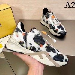 Popular New Brand Item 2023FW Sneakers FENDI Fendi