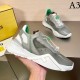 Popular New Brand Item 2023FW Sneakers FENDI Fendi Popular New Brand Item 2023FW Sneakers FENDI Fendi