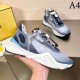 Popular New Brand Item 2023FW Sneakers FENDI Fendi Popular New Brand Item 2023FW Sneakers FENDI Fendi