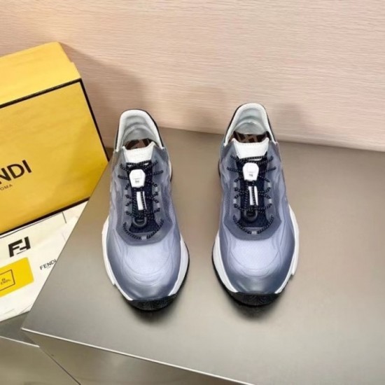 Popular New Brand Item 2023FW Sneakers FENDI Fendi Popular New Brand Item 2023FW Sneakers FENDI Fendi