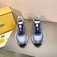 Popular New Brand Item 2023FW Sneakers FENDI Fendi Popular New Brand Item 2023FW Sneakers FENDI Fendi