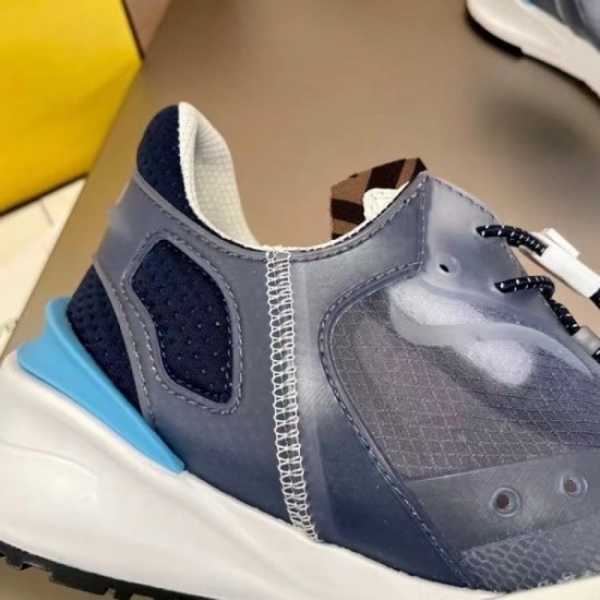 Popular New Brand Item 2023FW Sneakers FENDI Fendi Popular New Brand Item 2023FW Sneakers FENDI Fendi